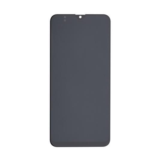 Samsung Galaxy A20 A205F Display And Digitizer Without Frame Black OEM
