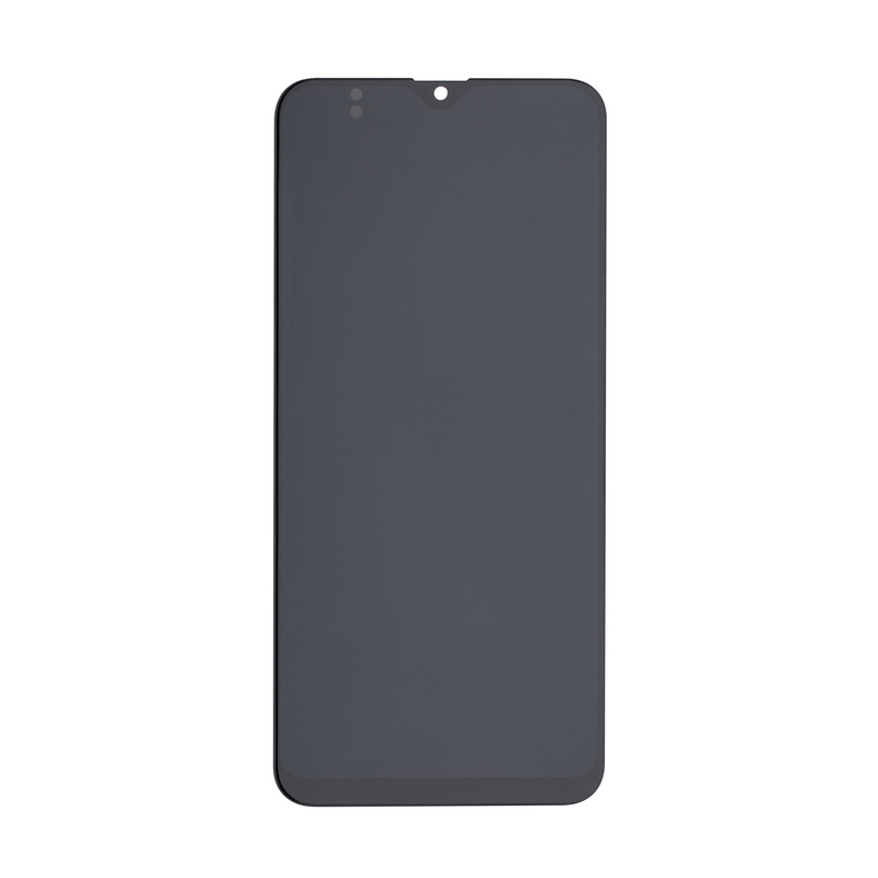 Samsung Galaxy A20 A205F Display And Digitizer Black No Frame (OLED)