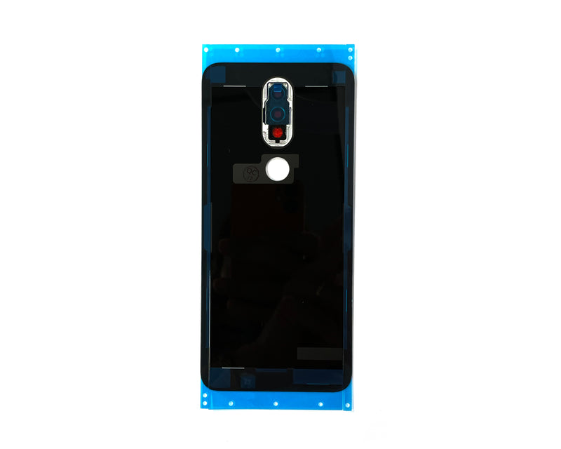 Nokia 7.1 (2018) Back Housing Black