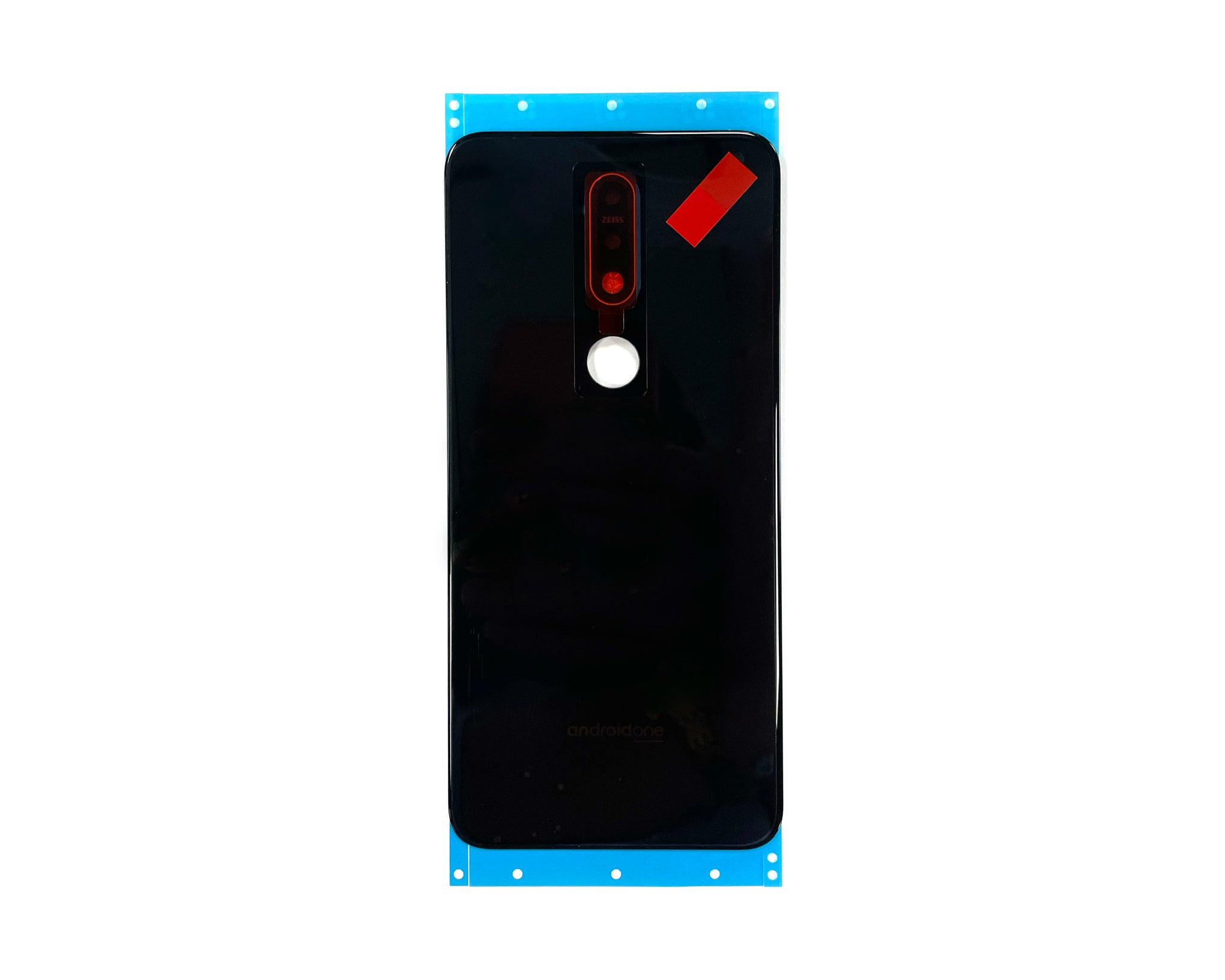 Nokia 7.1 (2018) Housing Black OEM