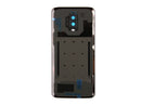 OnePlus 6T Back Cover Midnight Black (+ Lens)