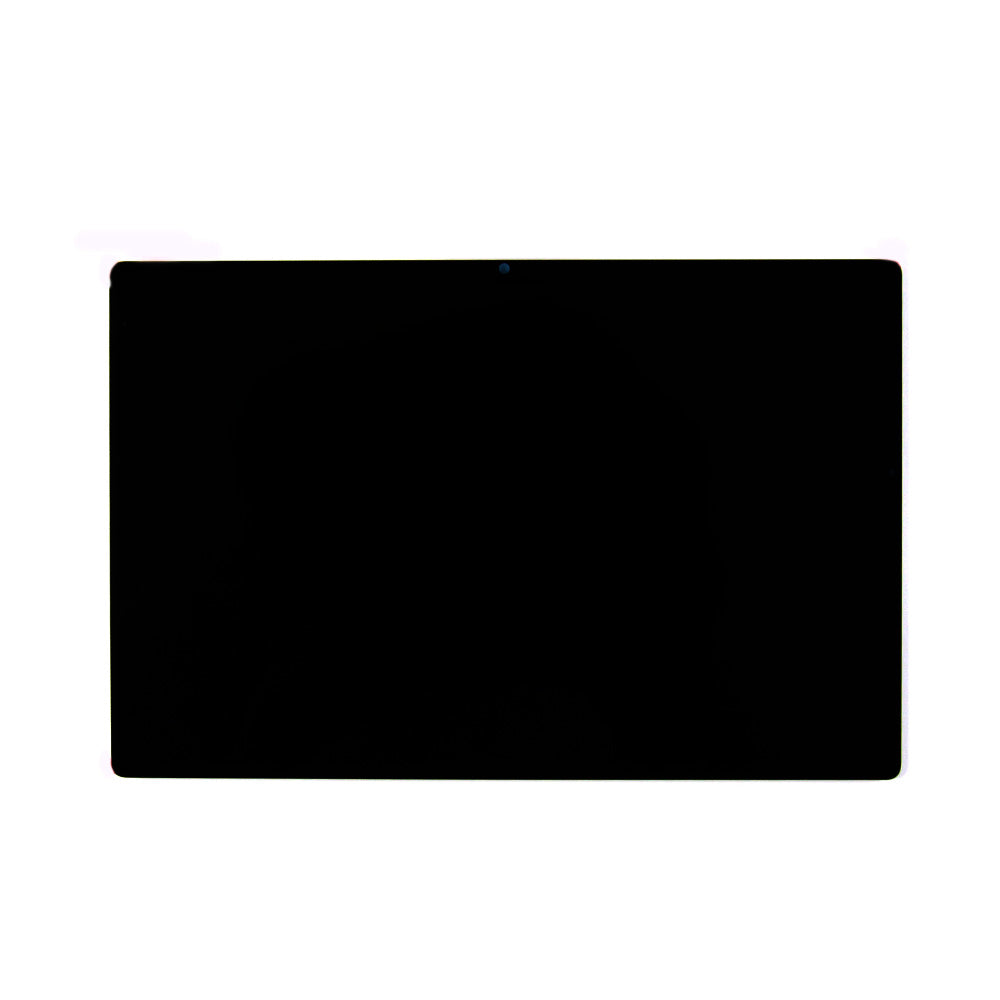 Samsung Galaxy Tab A8 10.5 (2021) X200, X205 Display And Digitizer Without Frame Black Service Pack