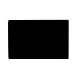 Samsung Galaxy Tab A8 10.5 (2021) X200, X205 Display And Digitizer Without Frame Black Service Pack
