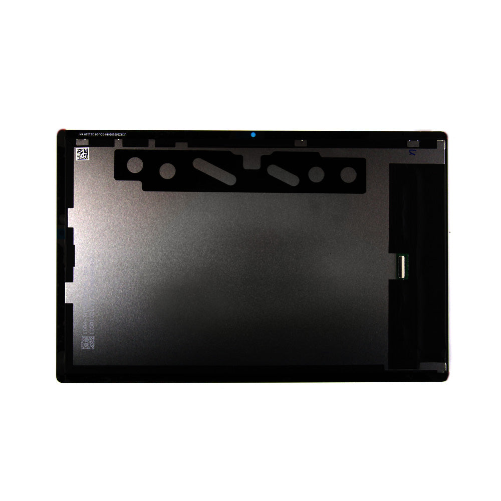 Samsung Galaxy Tab A8 10.5 (2021) X200, X205 Display And Digitizer Without Frame Black Service Pack