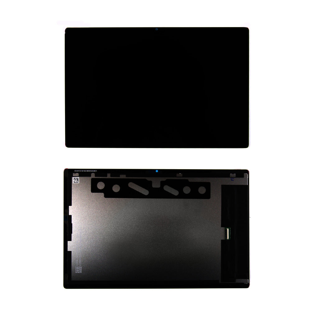 Samsung Galaxy Tab A8 10.5 (2021) X200, X205 Display And Digitizer Without Frame Black Service Pack