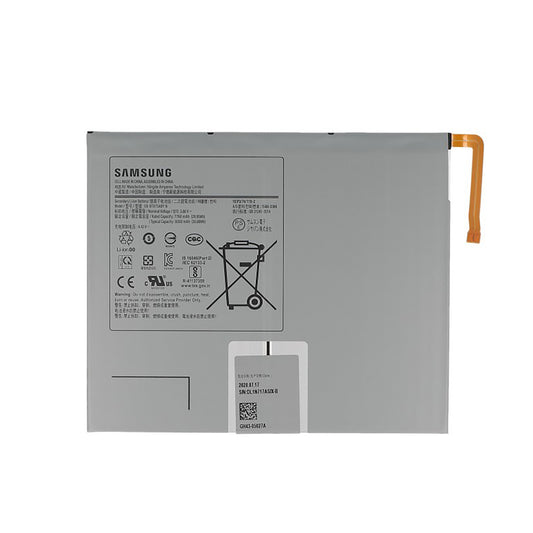 Samsung Galaxy Tab S7 WiFi T870, LTE T875, 5G T876B, S8 WiFi X700, 5G X706 Battery EB-BT875ABY Original