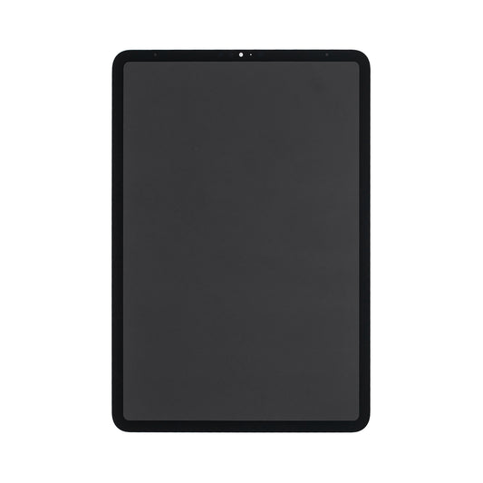 For Apple iPad Pro 11 (2018, 2020) Display And Digitizer Black Pulled