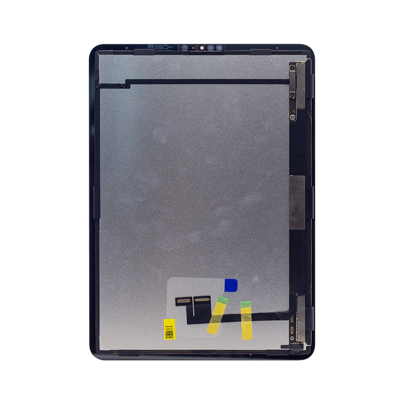 For iPad Pro 11 (2018, 2020) Display And Digitizer Black OEM