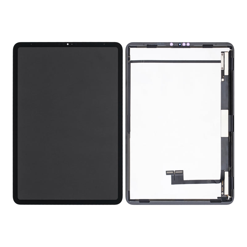 For iPad Pro 11 (2020) Display And Digitizer Black OEM
