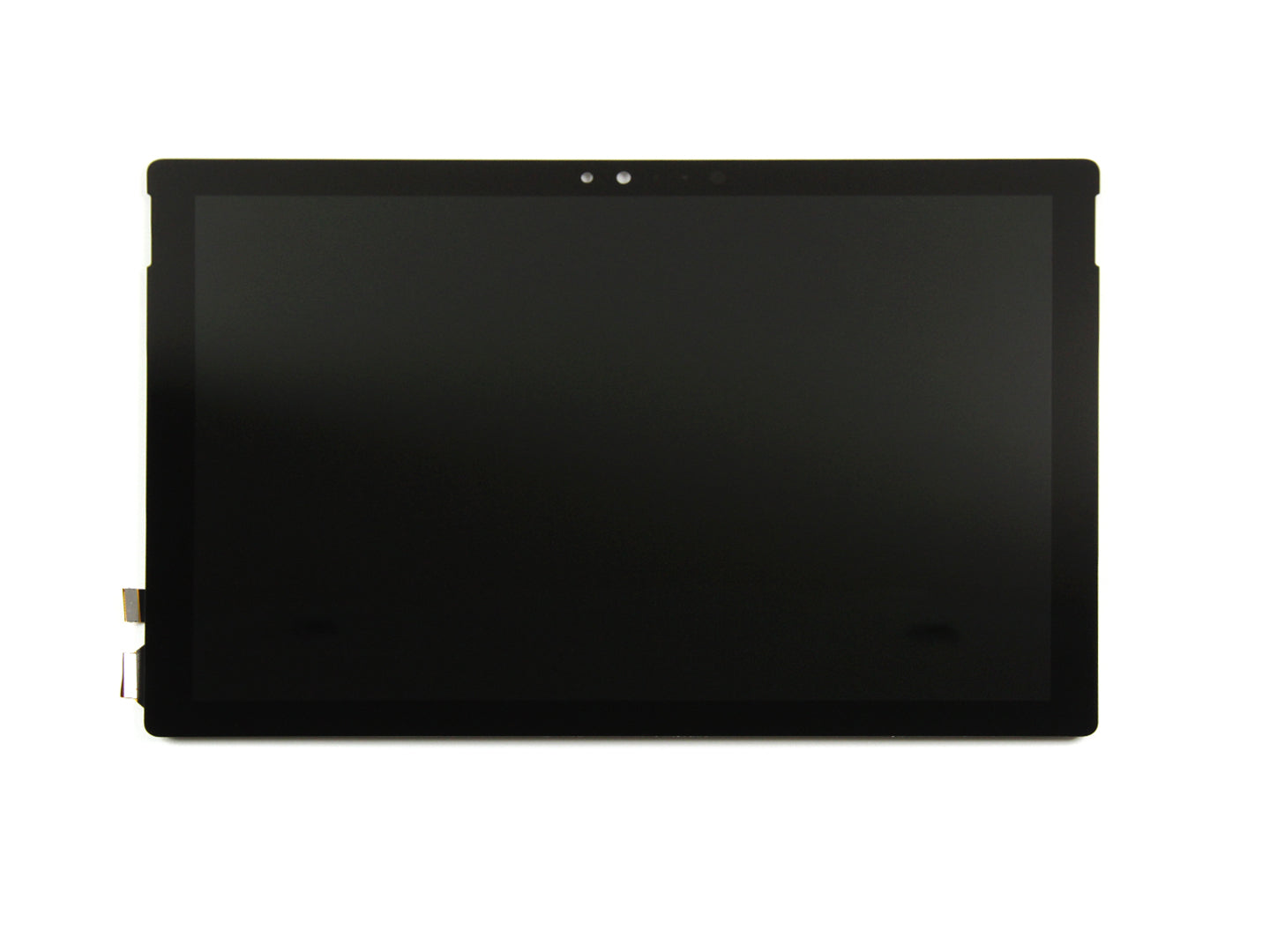 Microsoft Surface RT4 Display And Digitizer Black Refurbished