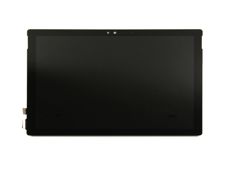 Microsoft Surface RT4 Display and Digitizer Black