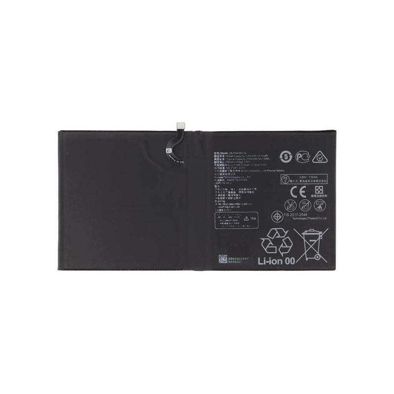 Huawei Mediapad M5 10.8 Battery HB299418ECW (OEM)