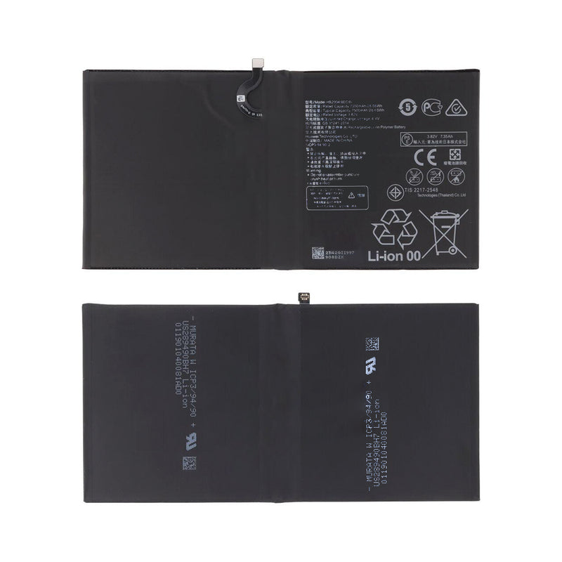 Huawei Mediapad M5 10.8 Battery HB299418ECW (OEM)