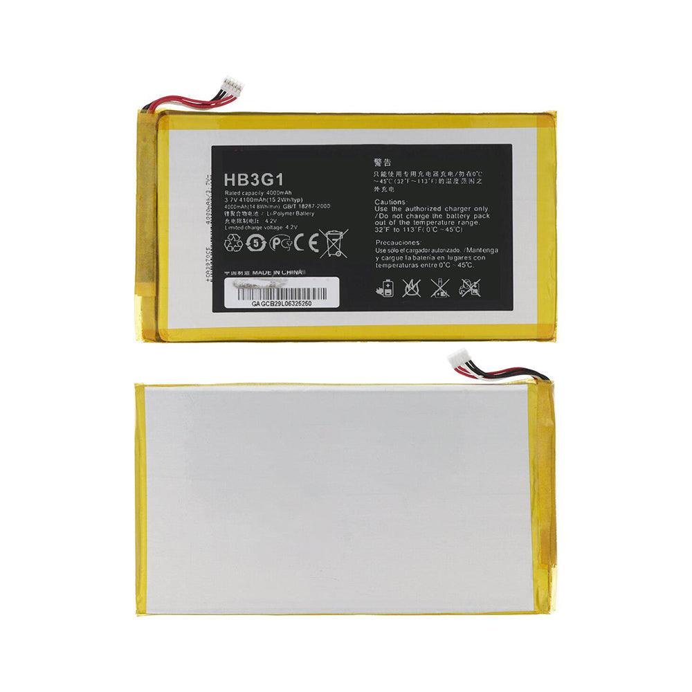 Huawei MediaPad T3 7.0 inch Battery HB3G1 OEM