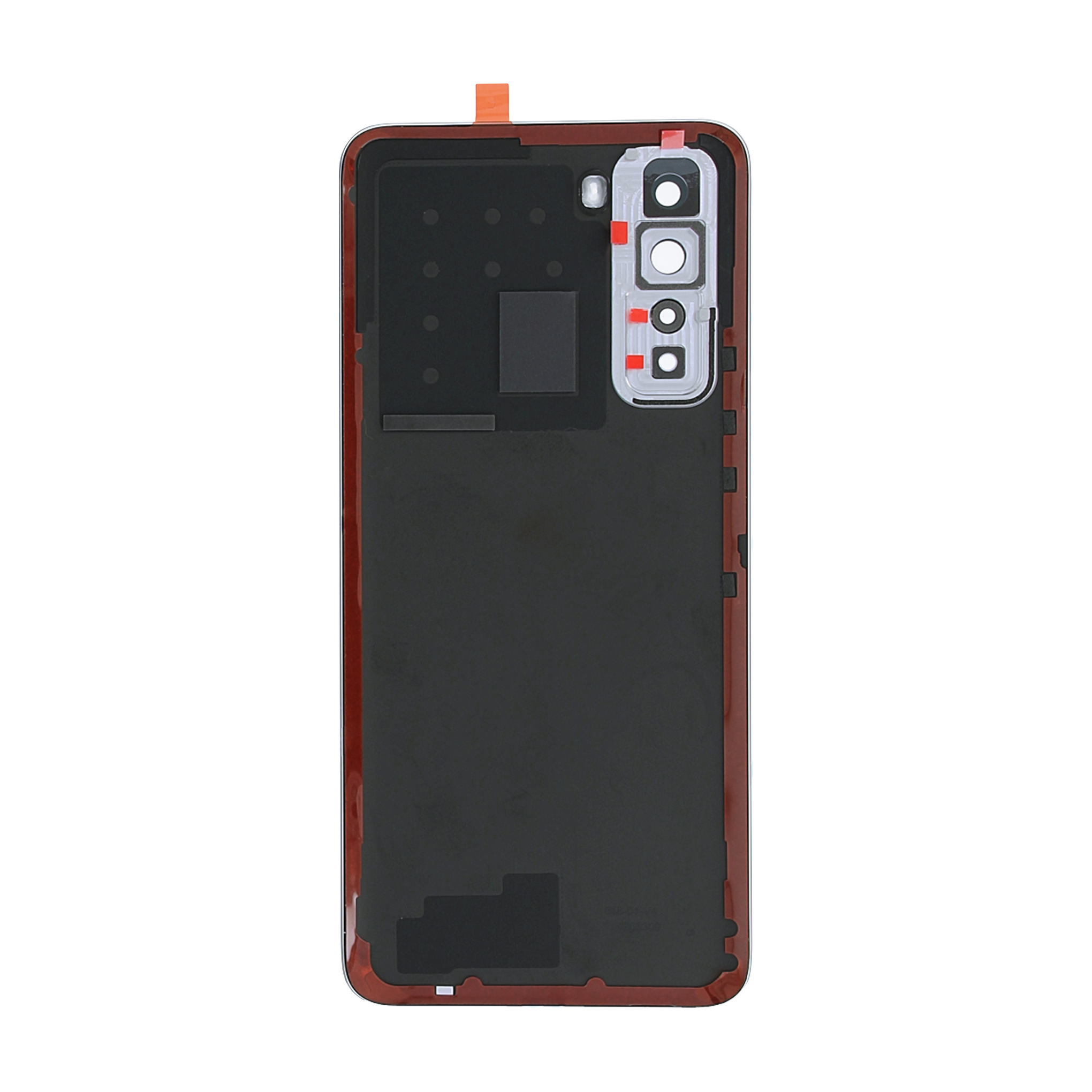 Huawei P40 Lite 5G Back Cover With Lens Green OEM