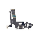For Apple iPhone 11 System Charging Flex Black Pulled