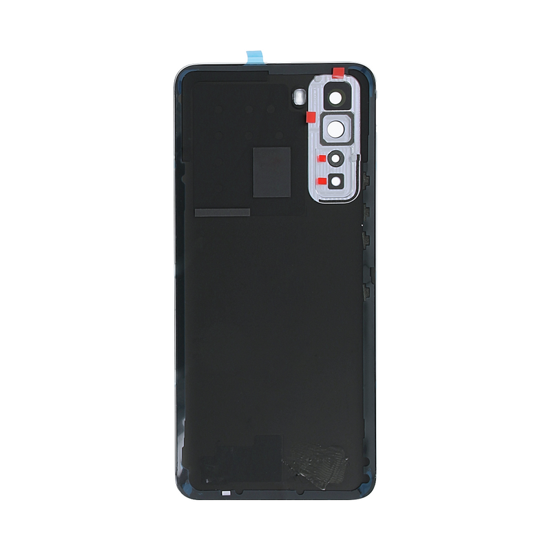 Huawei P40 Lite 5G CND-N29A Back Cover Black With Lens