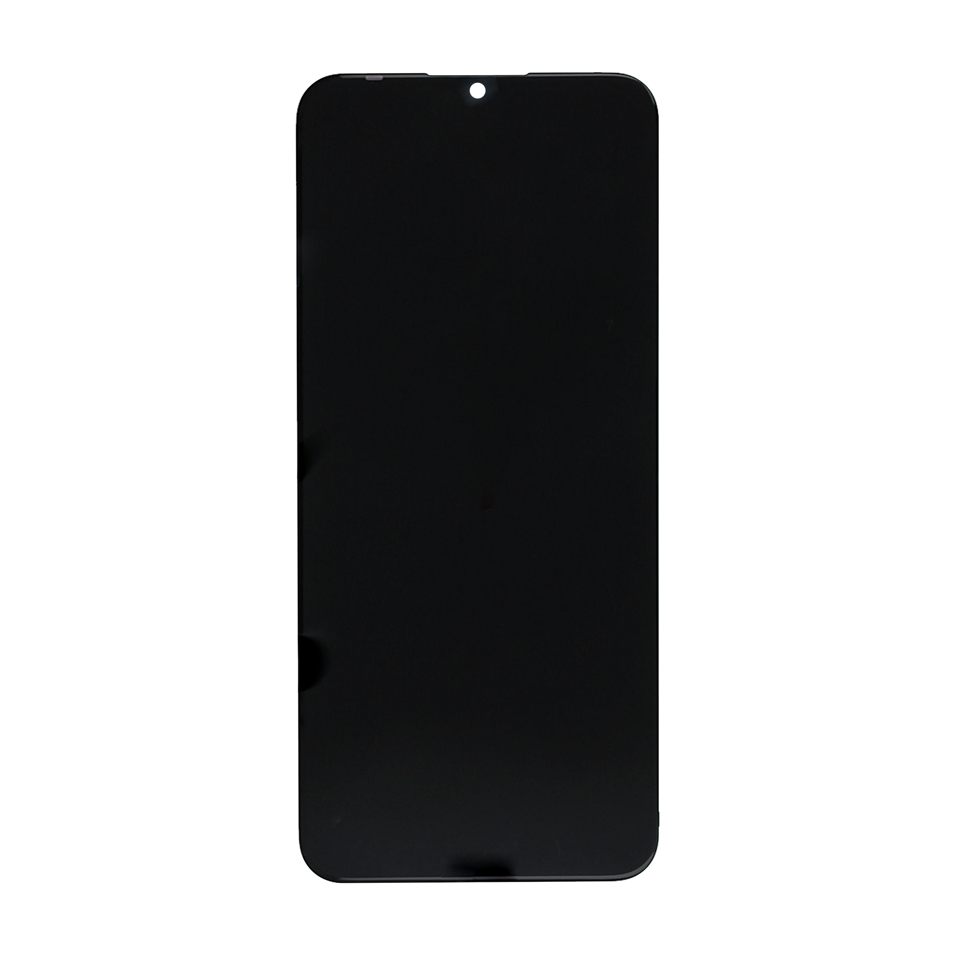 Nokia C21 Plus Display And Digitizer Without Frame Black OEM