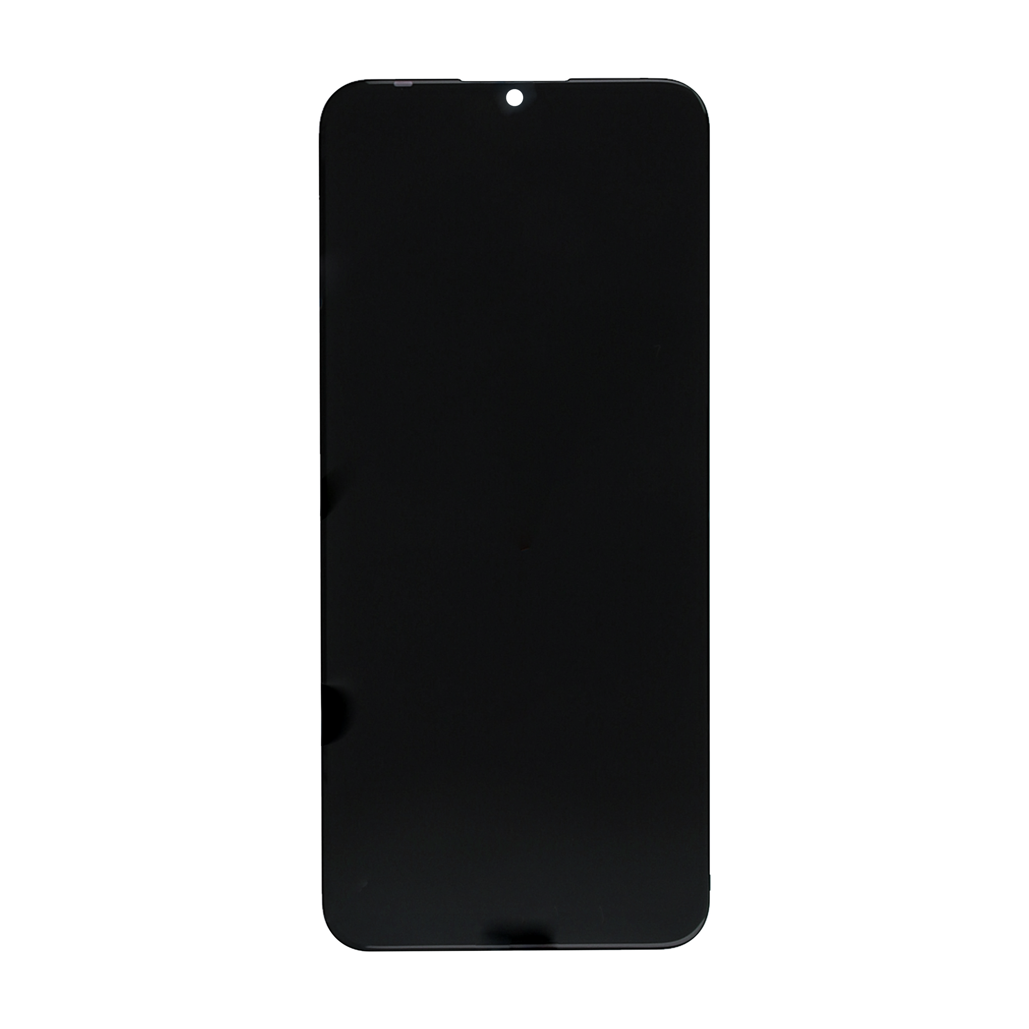 Nokia C21 Plus Display And Digitizer Without Frame Black OEM