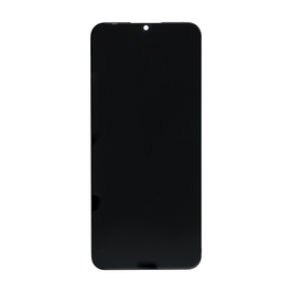 Nokia C21 Plus Display And Digitizer Without Frame Black OEM