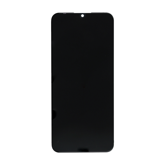 Nokia C21 Plus Display And Digitizer Without Frame Black OEM