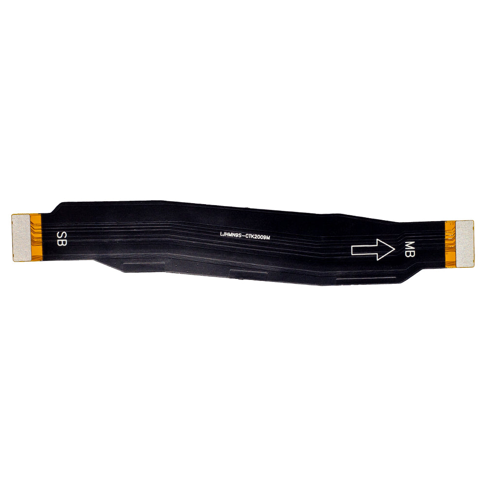 Xiaomi Redmi Note 9S Main Flex OEM