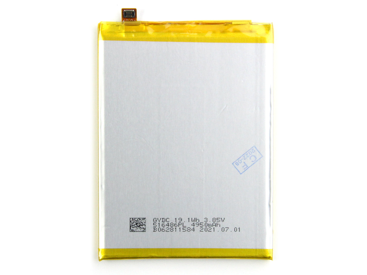 Motorola Moto G10 Battery OEM