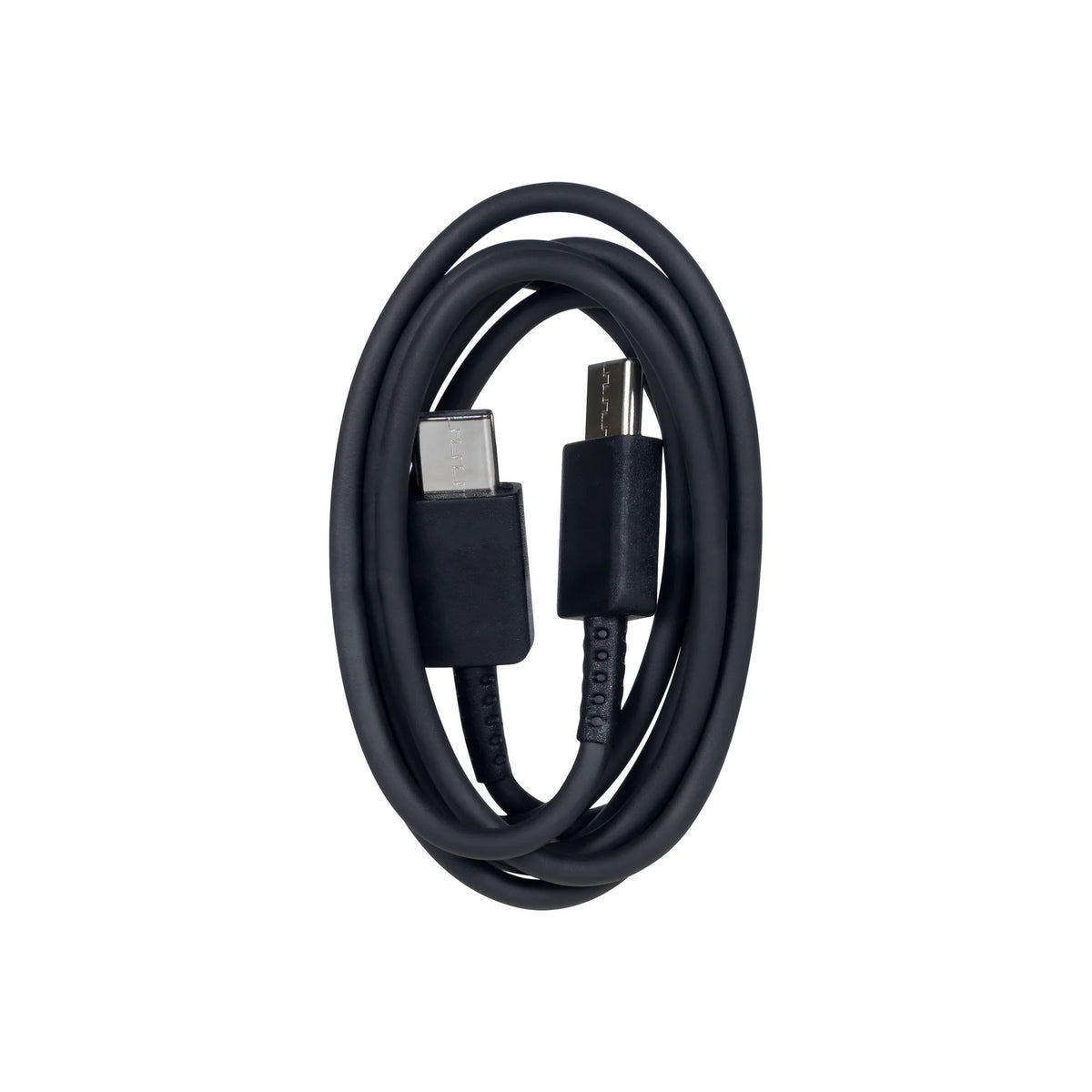 Samsung EP-DG977BBE USB-C to USB-C Data Cable 100cm Black Original Bulk