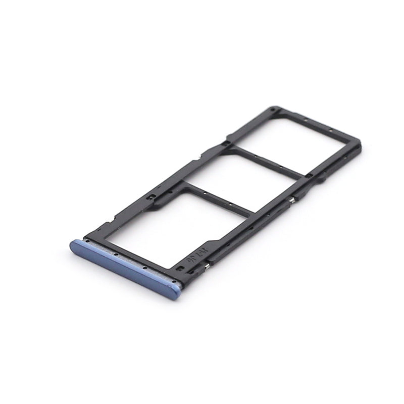 Xiaomi Redmi Note 9S Sim And SD Card Holder Interstellar Grey