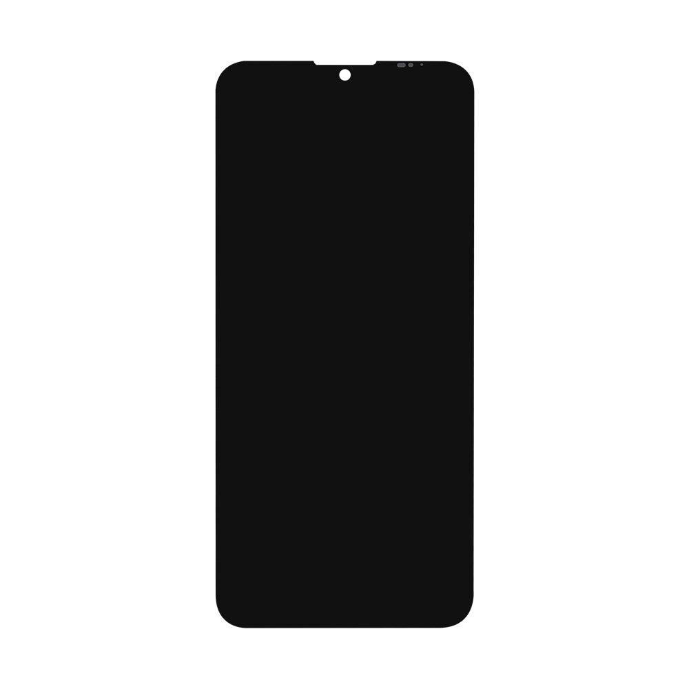 Motorola Moto G30 Display And Digitizer Without Frame Black OEM