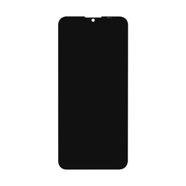 Motorola Moto G30 Display And Digitizer Without Frame Black OEM