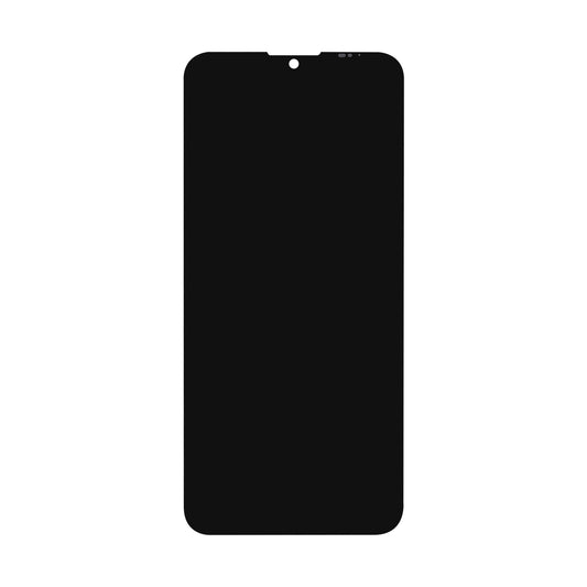 Motorola Moto G30 Display And Digitizer Without Frame Black OEM