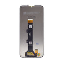 Motorola Moto G30 Display And Digitizer Without Frame Black OEM
