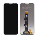 Motorola Moto G30 Display And Digitizer Without Frame Black OEM