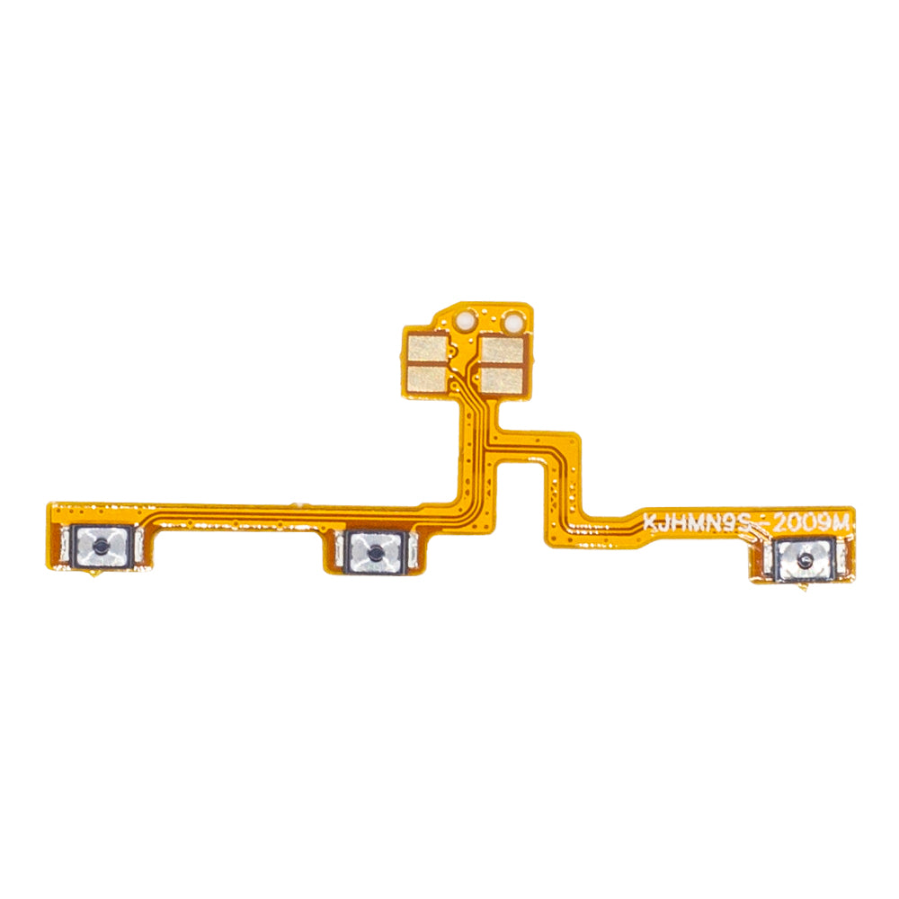 Xiaomi Redmi Note 9S Power And Volume Flex OEM