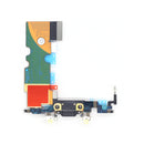 For Apple iPhone SE (2020) System Charging Flex Black Pulled