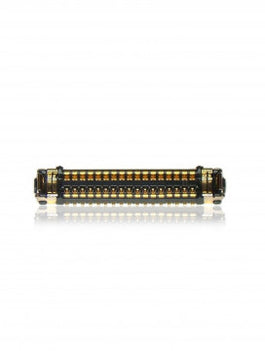 For Apple iPhone X LCD And Digitizer FPC Connector (J5700, 34 pin) OEM (5pcs)