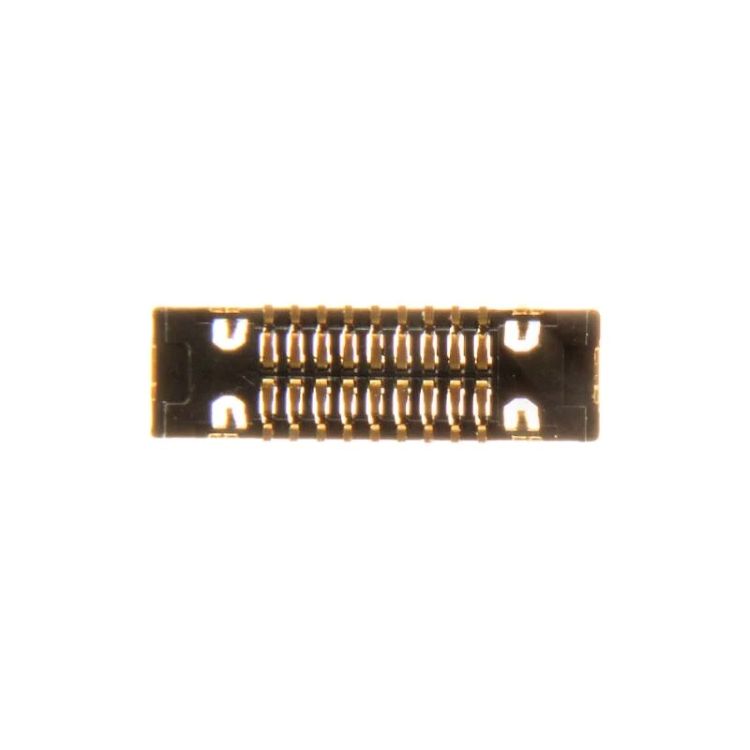 For iPhone X Lattice Projector Face ID FPC Connector (J4530, 18 pin)