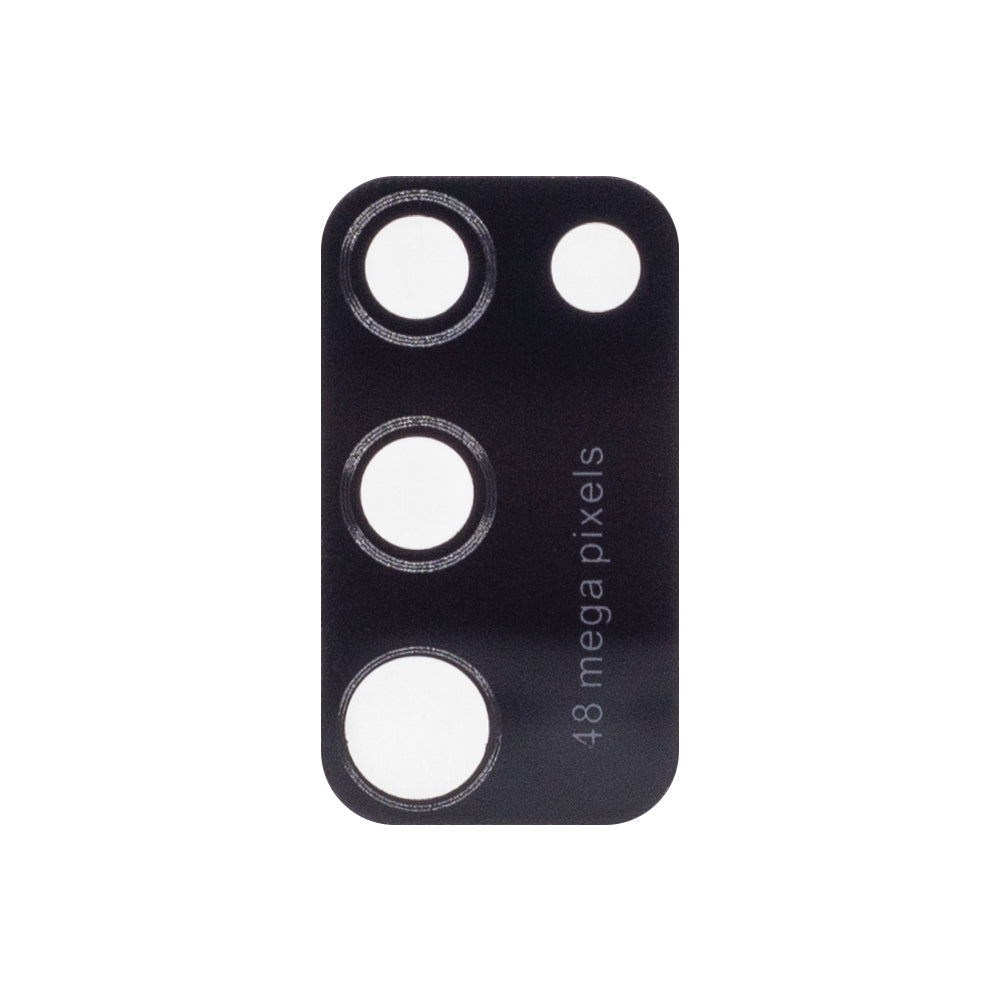Samsung Galaxy A41 A415F Camera Lens Cover Black OEM