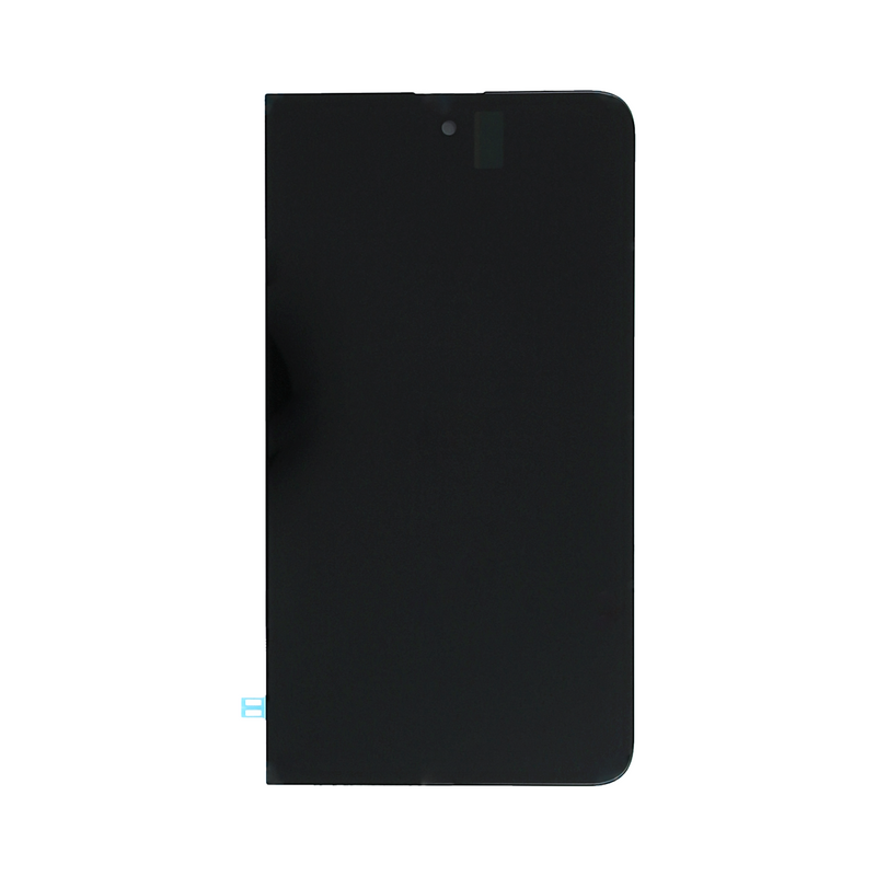 Google Pixel Fold Outer Display And Digitizer Without Frame Black Original