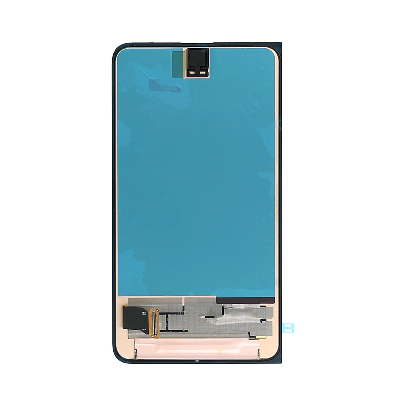 Google Pixel Fold Outer Display And Digitizer Without Frame Black Original