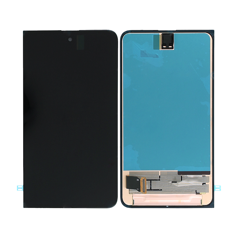 Google Pixel Fold Outer Display And Digitizer Without Frame Black Original