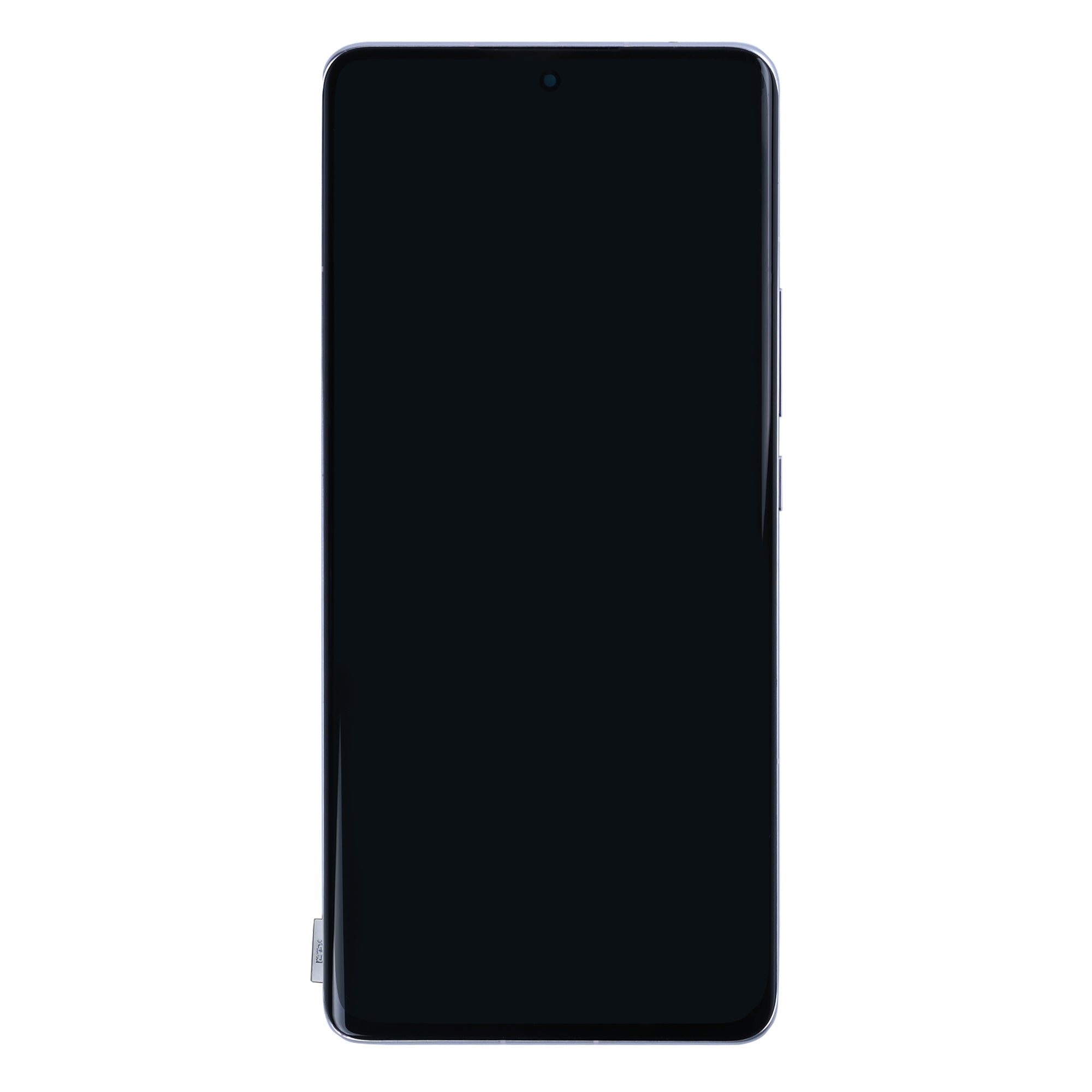 Xiaomi 12 Pro Display And Digitizer With Frame Purple OEM