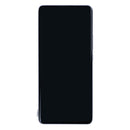 Xiaomi 12 Pro (2201122C) Display And Digitizer With Frame Purple OEM