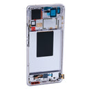 Xiaomi 12 Pro Display And Digitizer With Frame Purple OEM