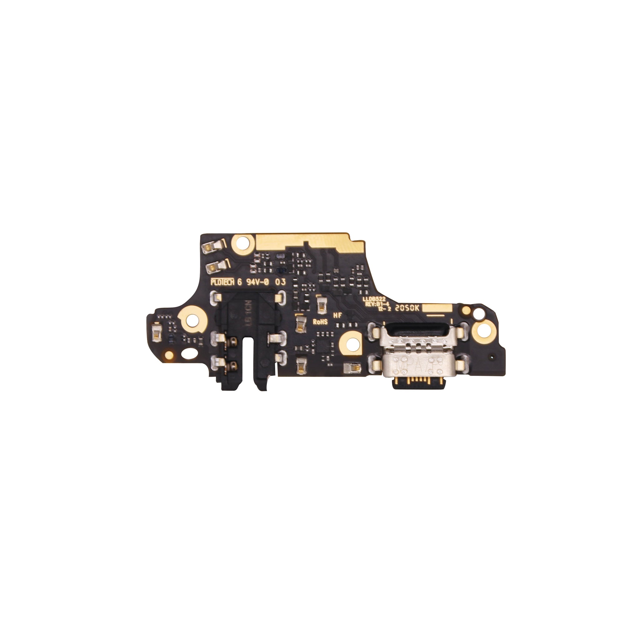 Xiaomi Redmi Note 9S, Note 9 Pro System Charging Board Original