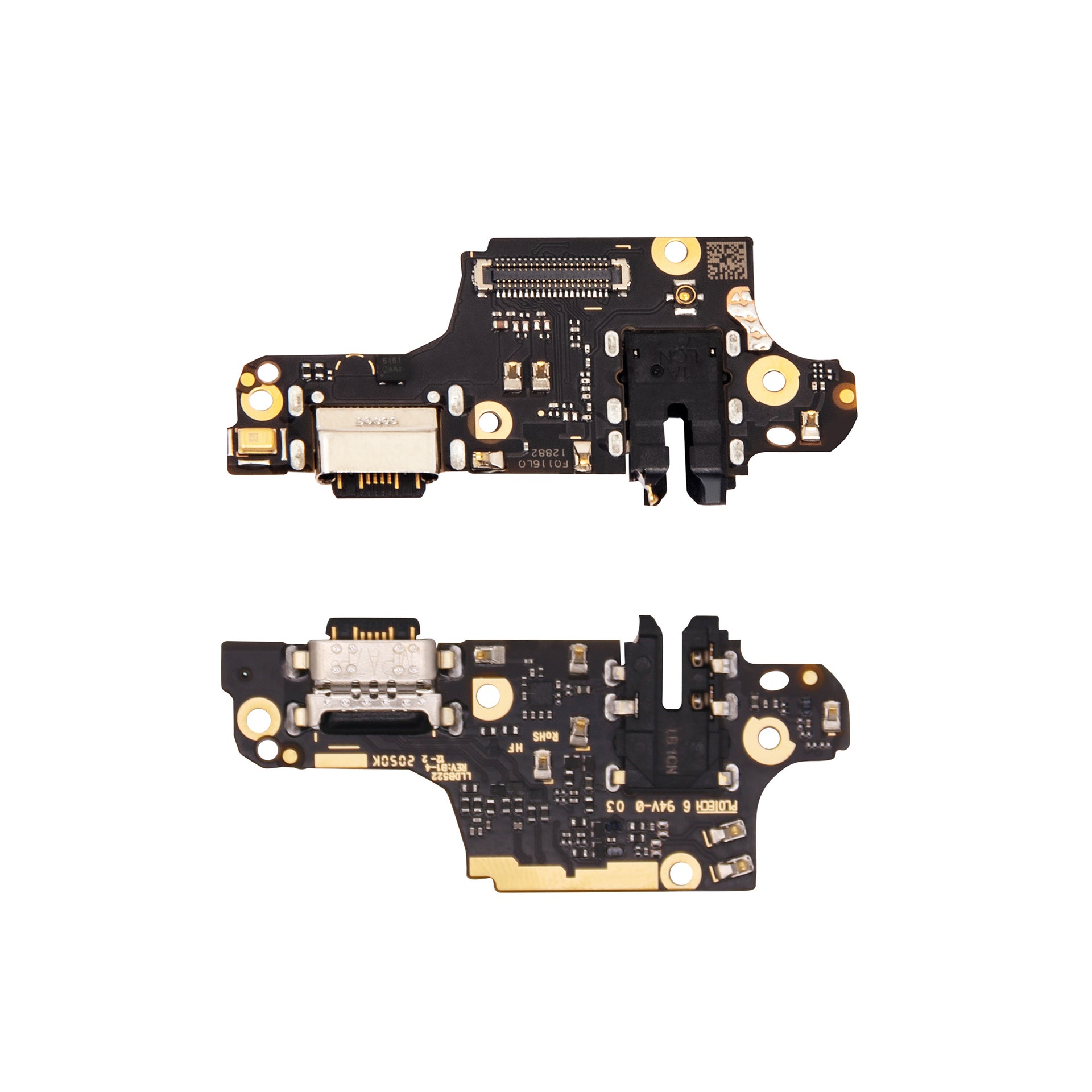 Xiaomi Redmi Note 9S, Note 9 Pro System Charging Board Original