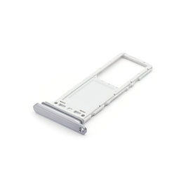 Samsung Galaxy Note 20 5G N981B Sim Card Holder Mystic Grey OEM
