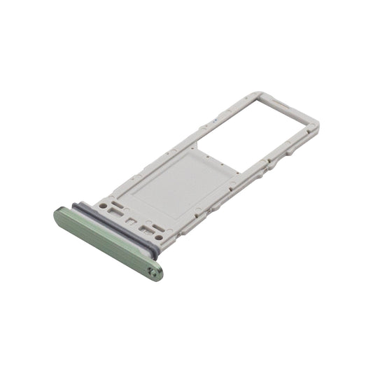 Samsung Galaxy Note 20 5G N981B Sim Card Holder Mystic Green OEM