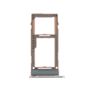 Samsung Galaxy Note 20 Ultra (5G) N986B Sim and SD Card Holder Mystic White